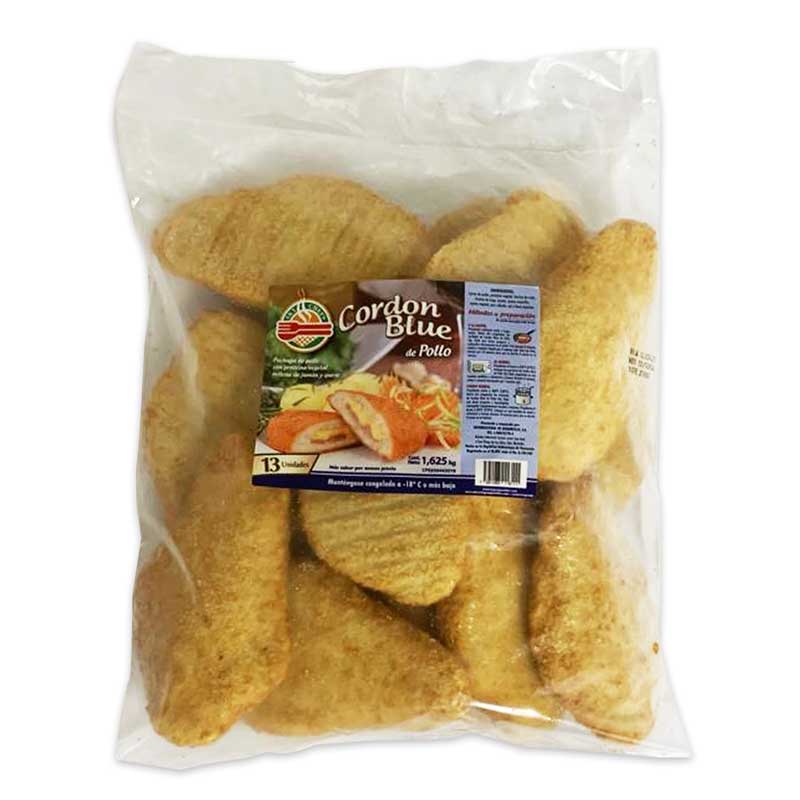 Cordon Blue </br>Sky Chefs