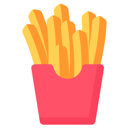 Papas Fritas