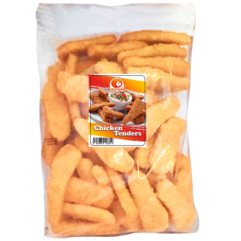Chicken Tenders </br>La Granja