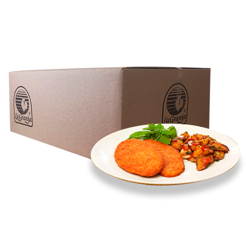Porción de Pollo </br>Sky Chefs
